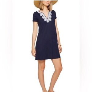 Lilly Pulitzer Maisy Dress Sz XS